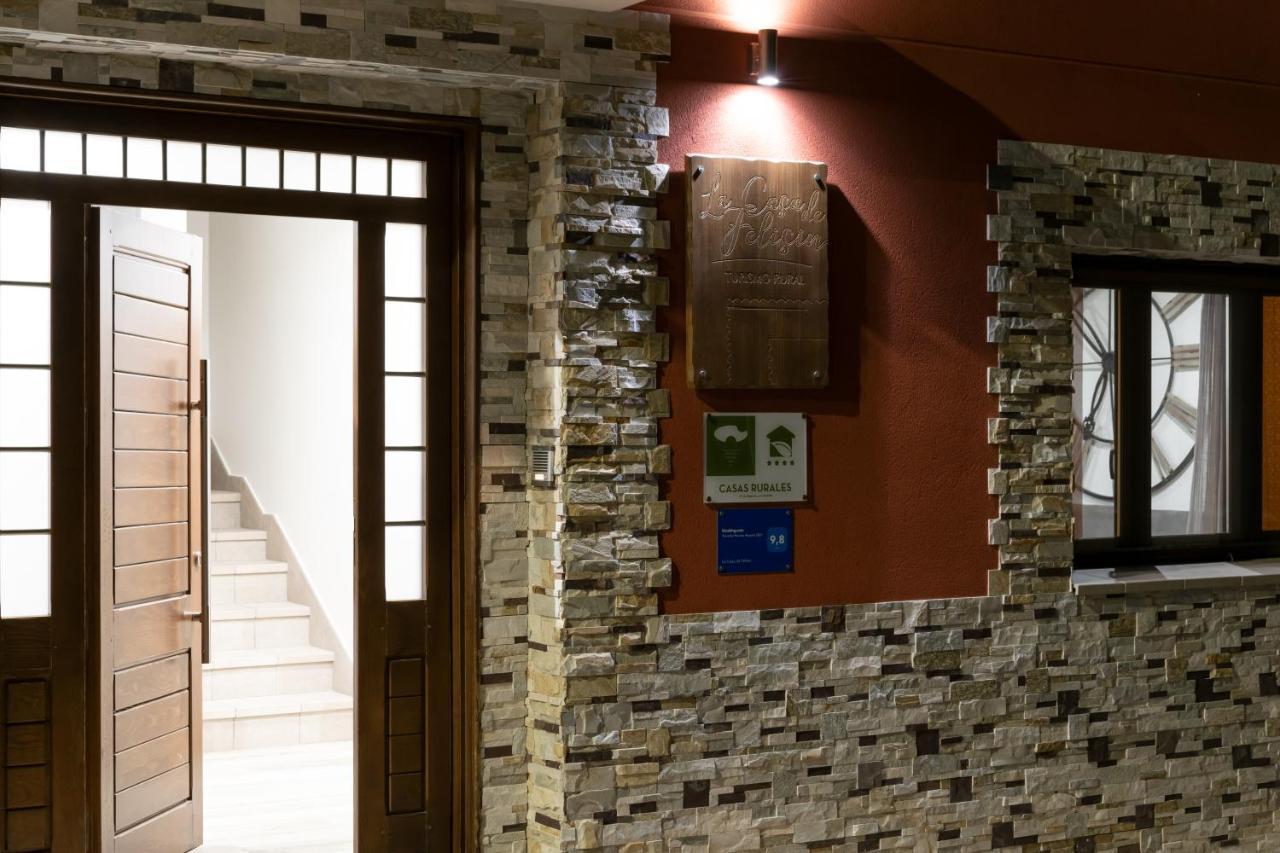 La Casa De Felisin Muy Cerca De Puy Du Fou Guest House Pulgar Eksteriør bilde