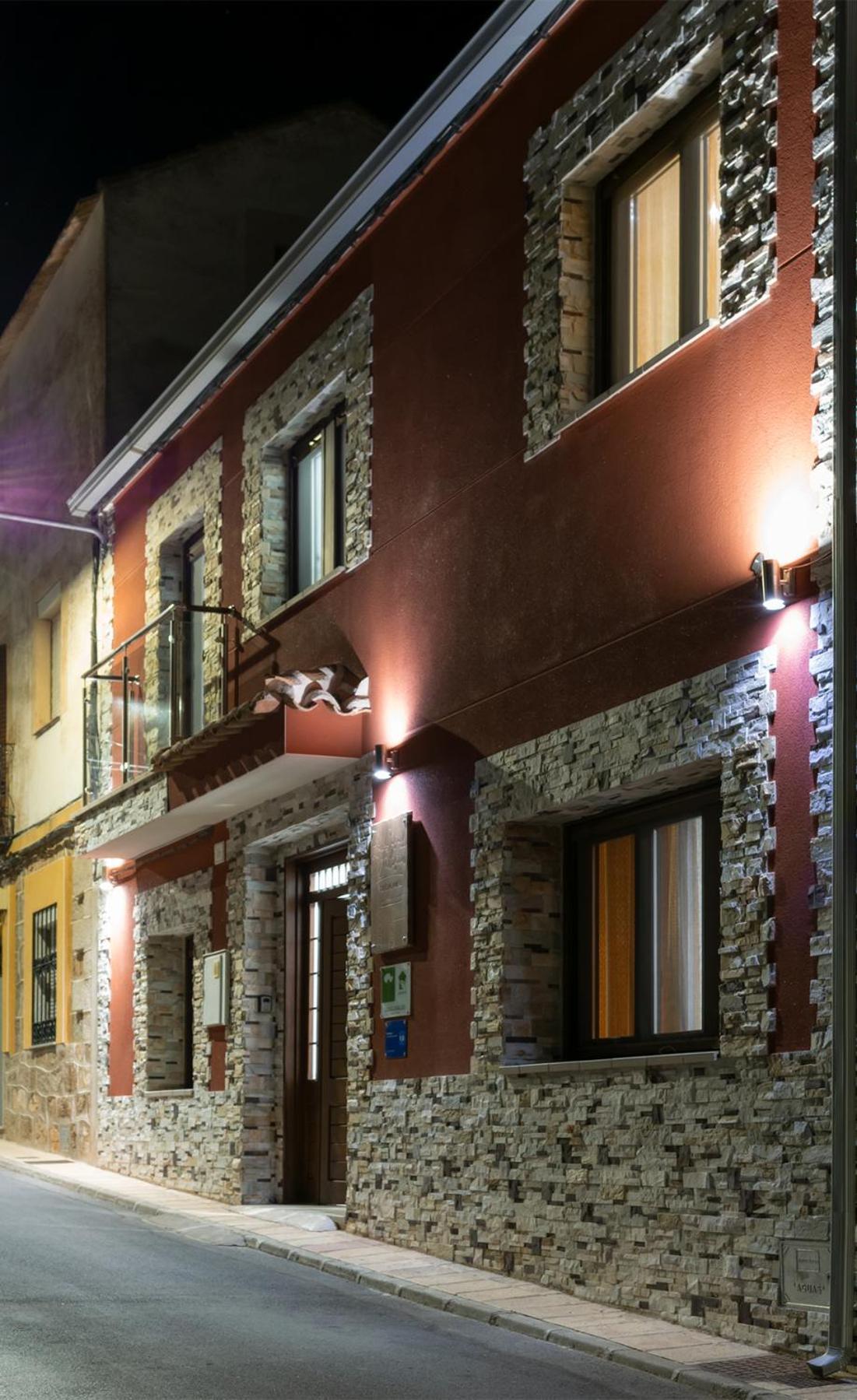 La Casa De Felisin Muy Cerca De Puy Du Fou Guest House Pulgar Eksteriør bilde