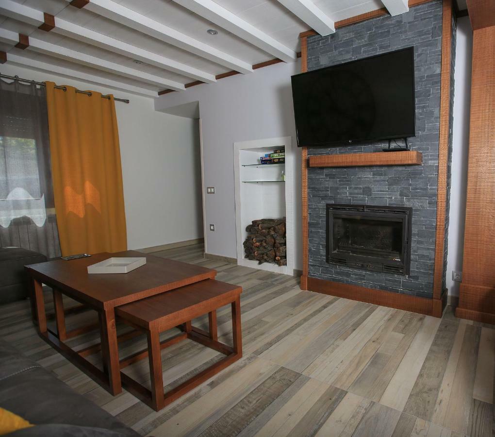 La Casa De Felisin Muy Cerca De Puy Du Fou Guest House Pulgar Eksteriør bilde